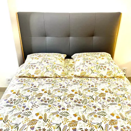 Apartament La Serenade Numero 5
