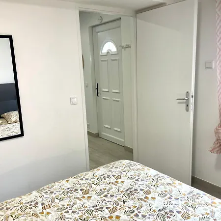 Apartment La Serenade Numero 5 Montreuil (Seine-Saint-Denis)